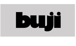 Buji logo