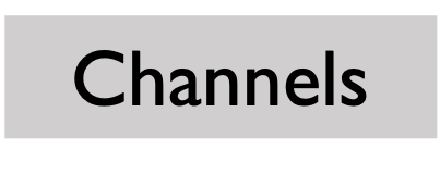 Buji channels