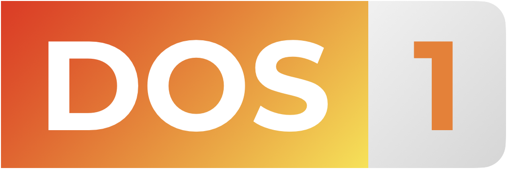 DOS1 Logo